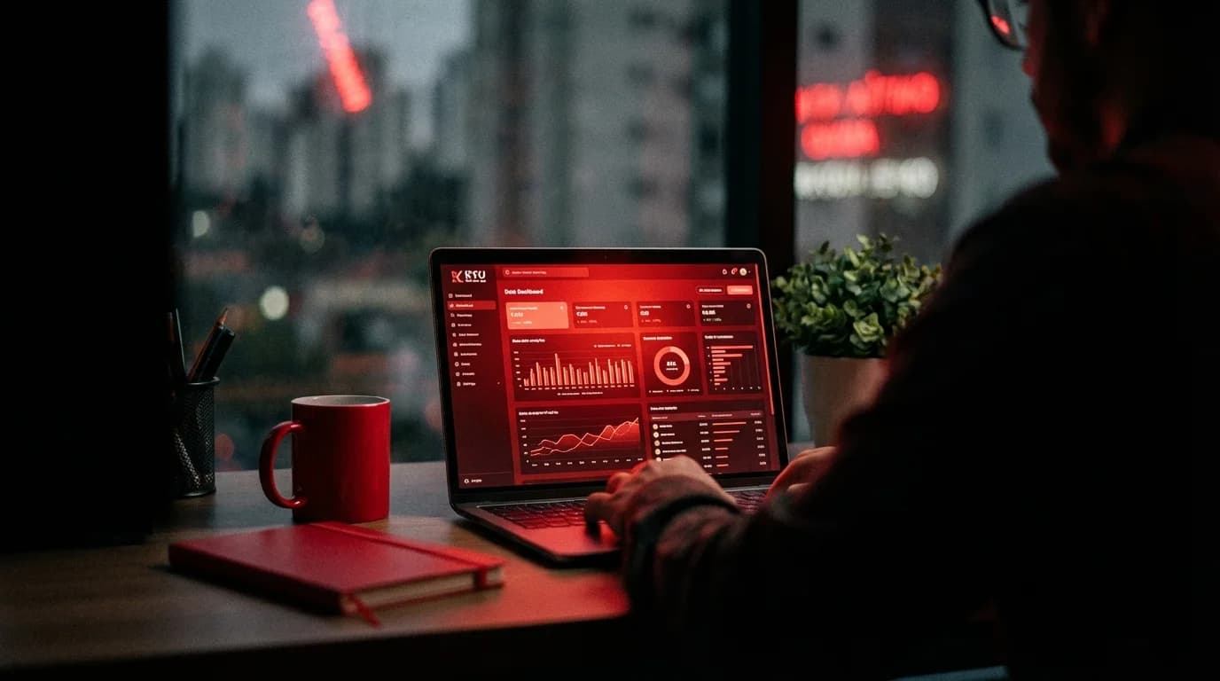 Imagem de capa para SEO e GEO em Uberlândia: Como Ser Encontrado em 2026