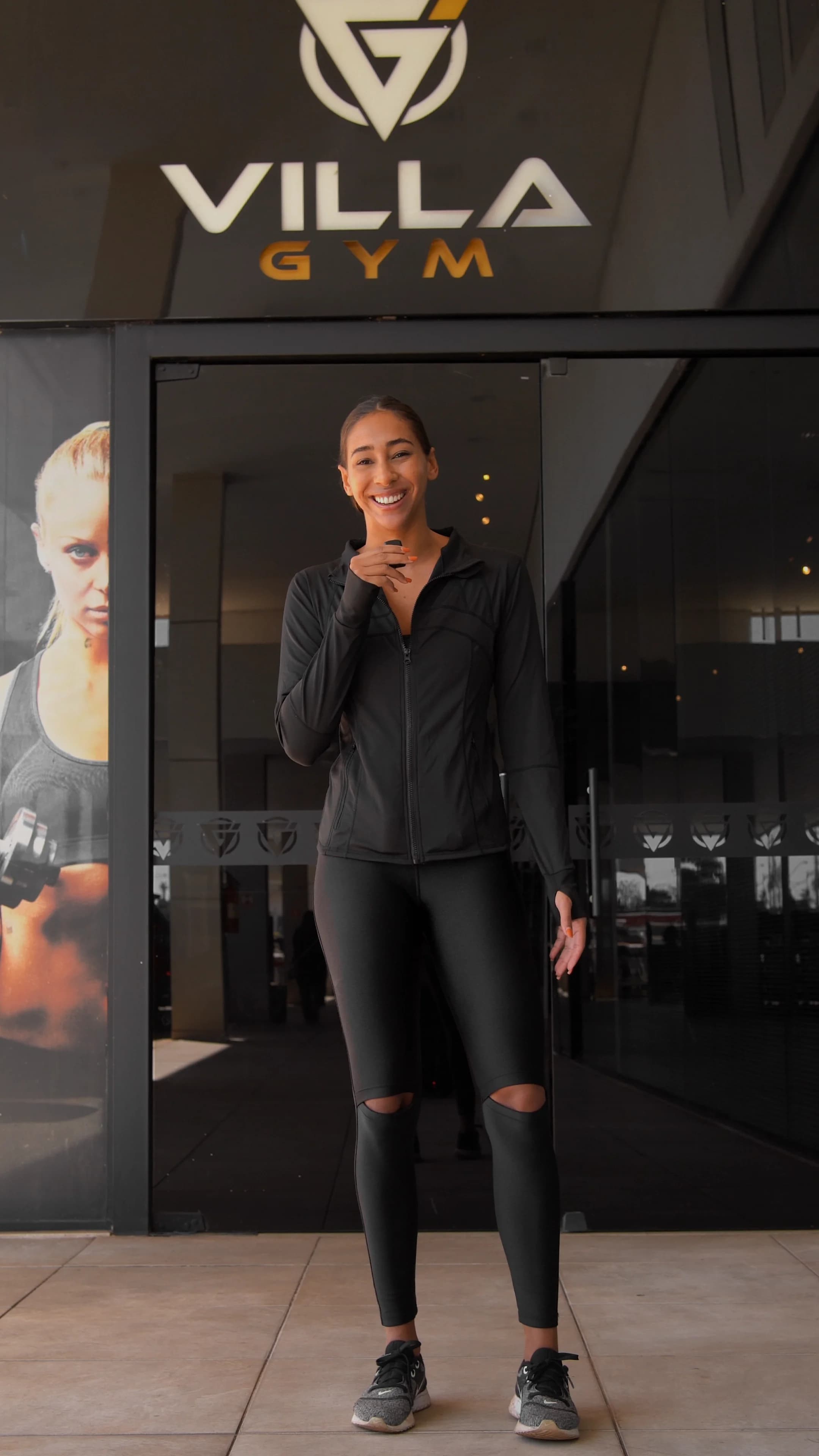 Thumbnail para Os Alunos VG