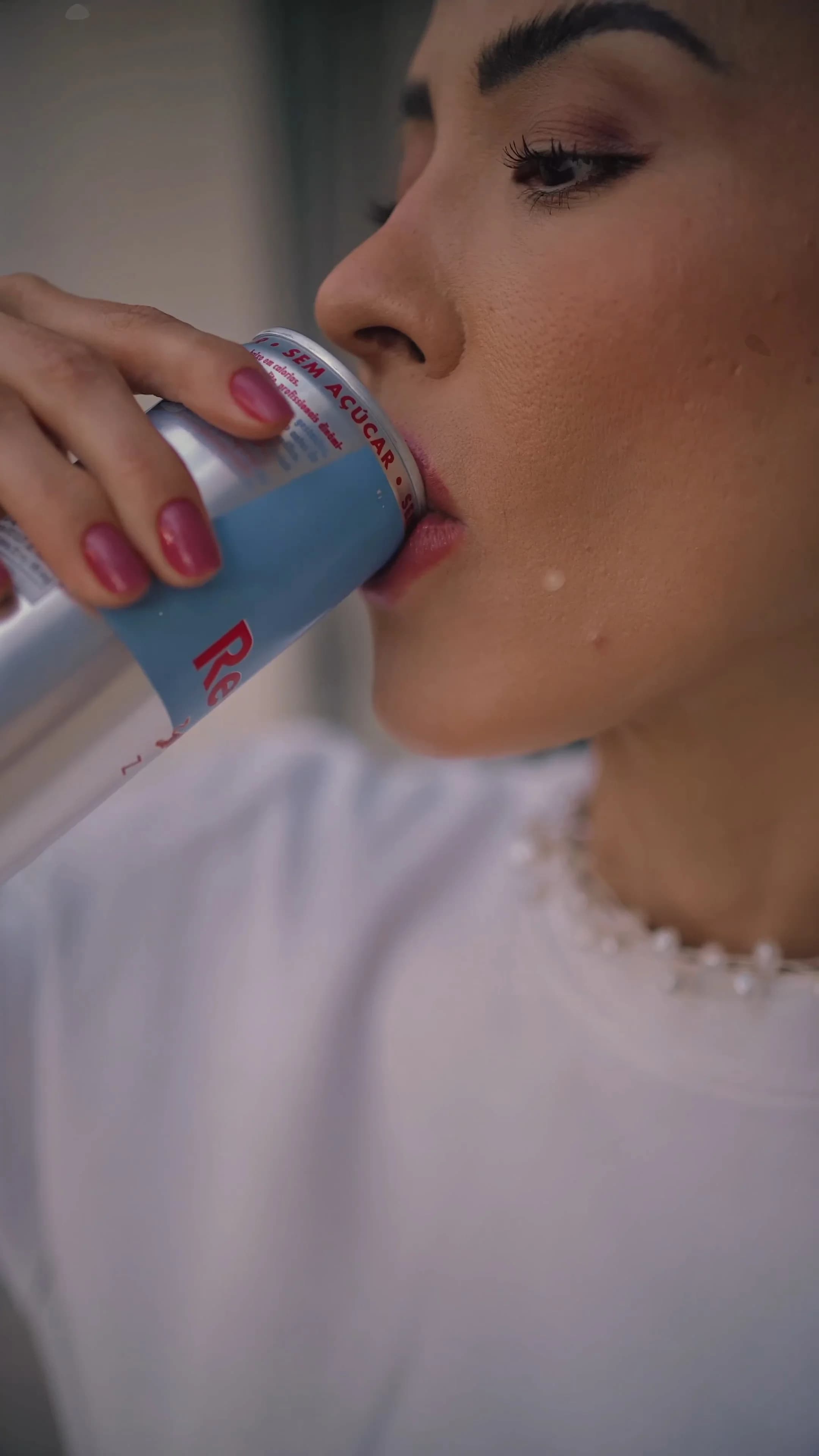 Thumbnail para Thascya, RedBull e SuperMaxi!