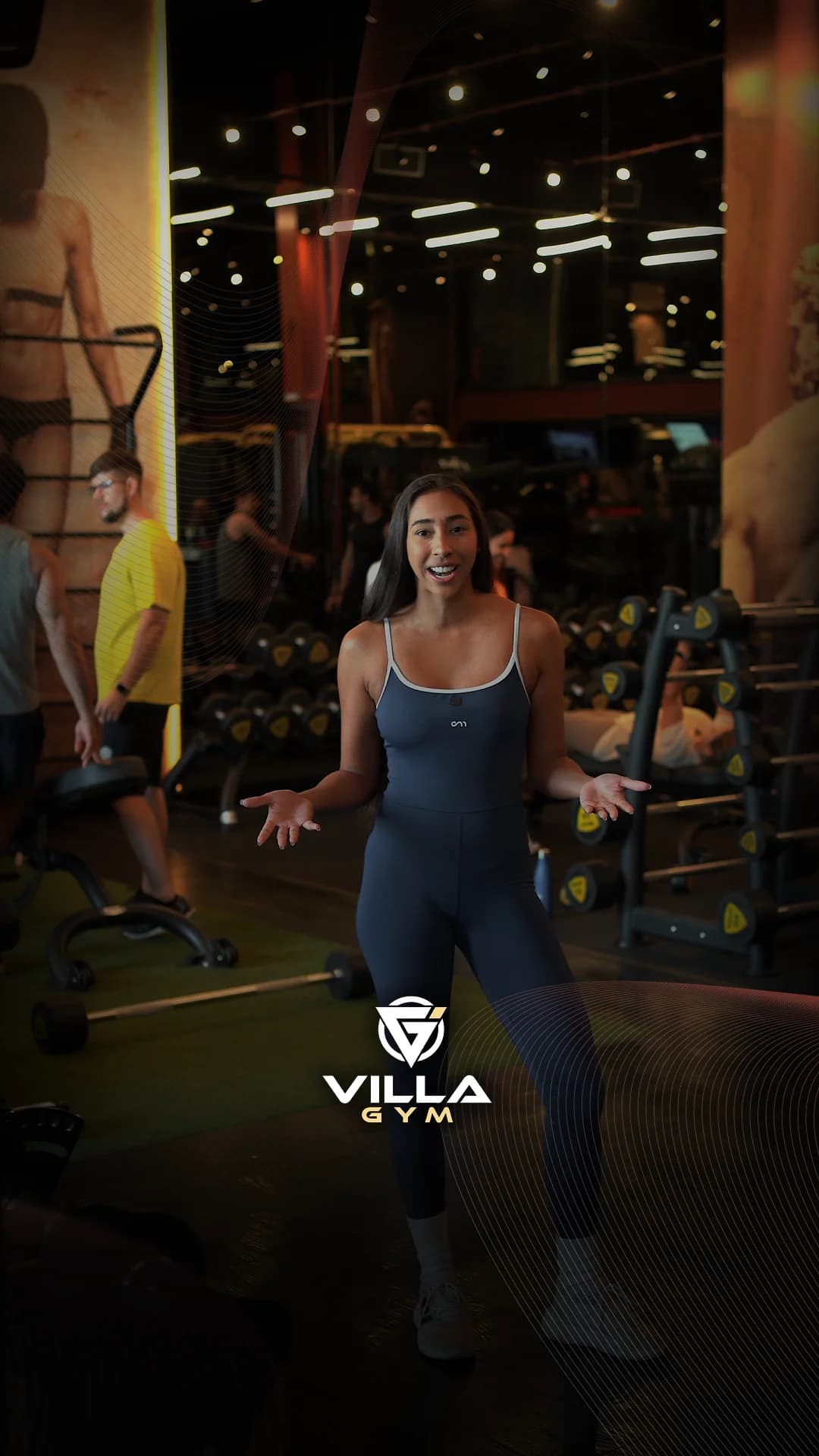 Thumbnail para Espaço da Academia